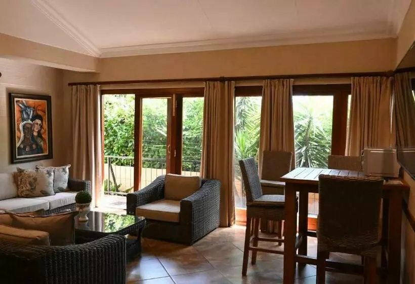 ペンション Luxury En Suite With Lounge @ 4 Star Guest House