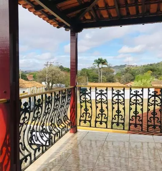 ペンション Solar Da Vila