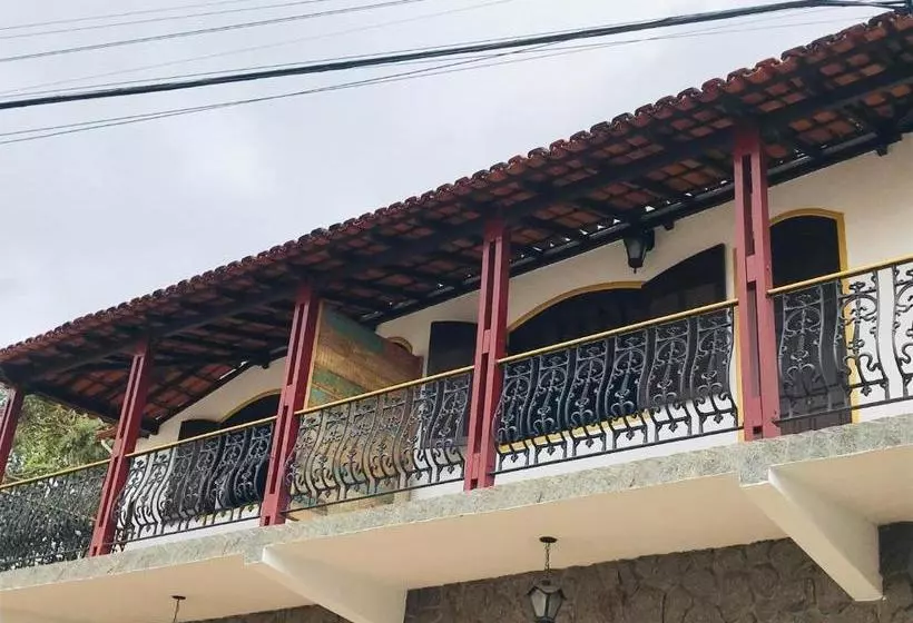 ペンション Solar Da Vila