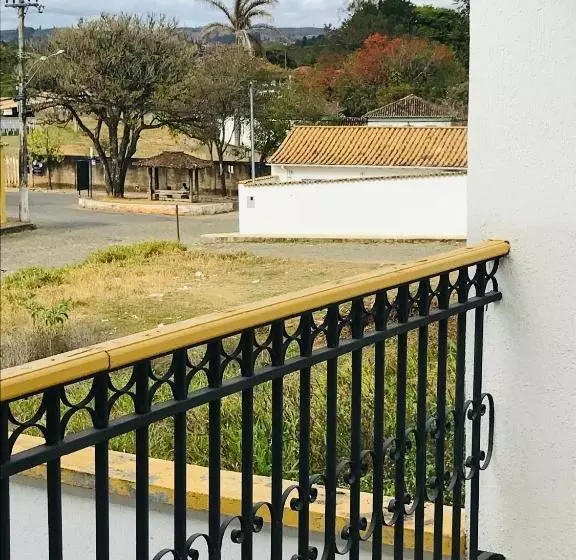 ペンション Solar Da Vila