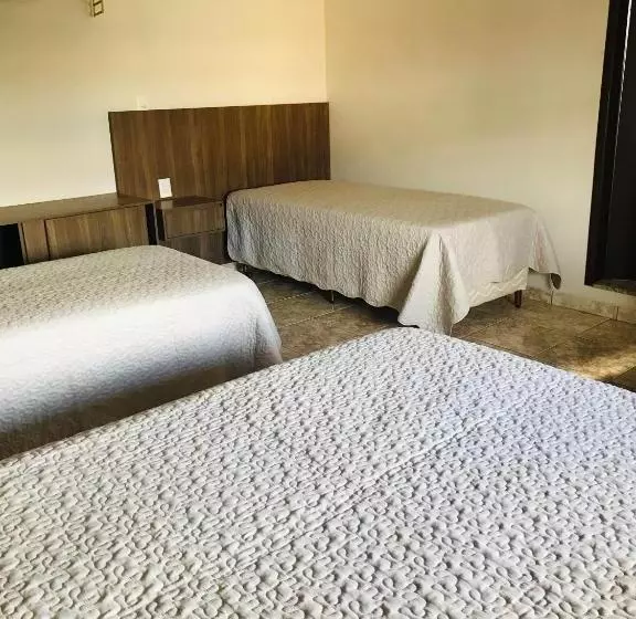 ペンション Solar Da Vila