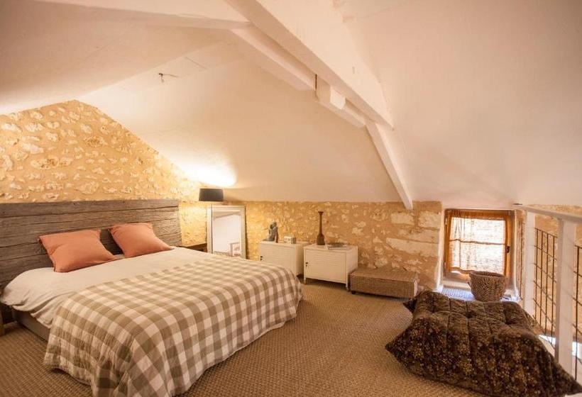 Пансион Y Revenir