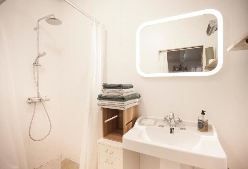 Пансион Y Revenir