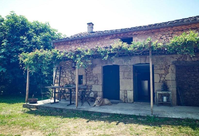 Пансион Y Revenir