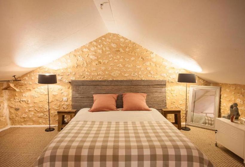 Пансион Y Revenir