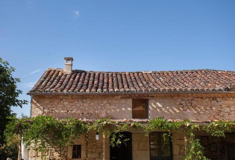 Пансион Y Revenir