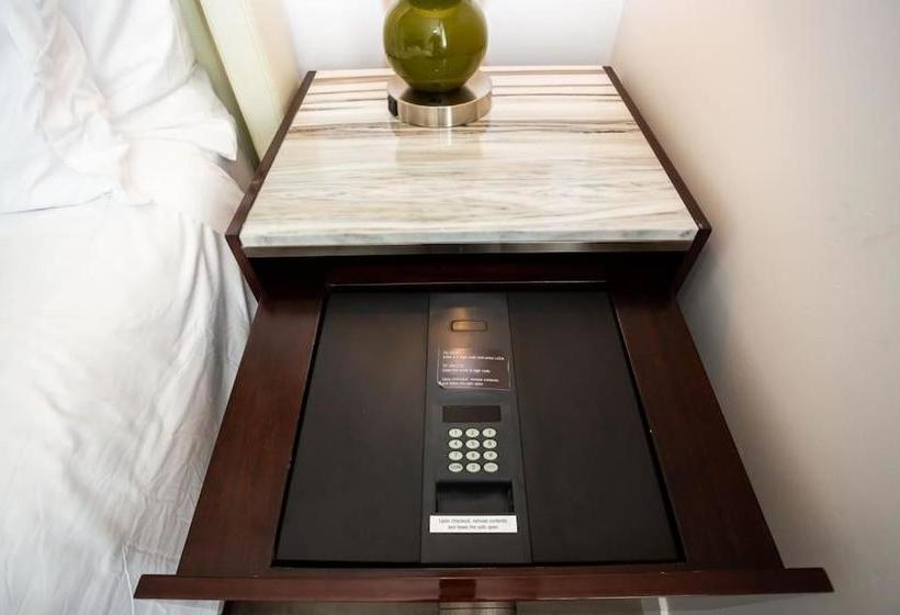 هاستل Luxurious Studio In Heart Of San Diego W Cali King