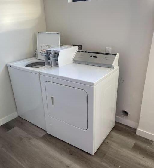 هاستل Luxurious Studio In Heart Of San Diego W Cali King