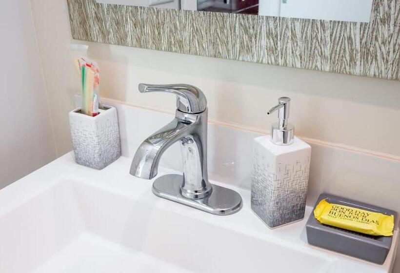 هاستل Luxurious Studio In Heart Of San Diego W Cali King