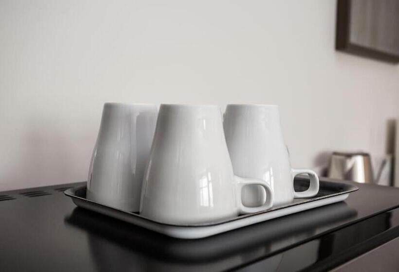 هاستل Luxurious Studio In Heart Of San Diego W Cali King