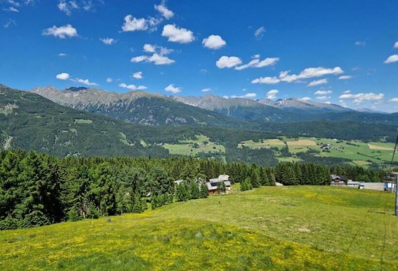 Appartementhaus Samson Fanningberg