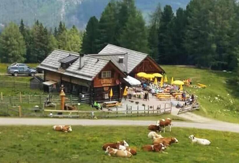 Appartementhaus Samson Fanningberg