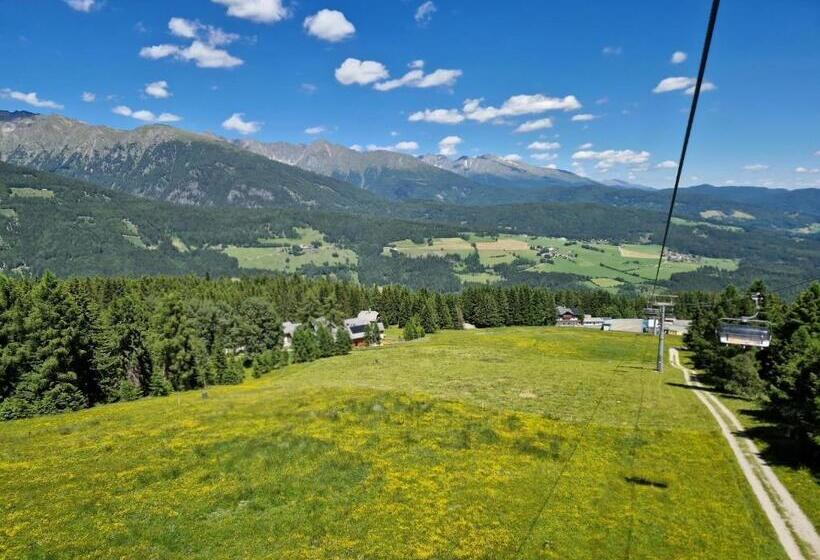 Appartementhaus Samson Fanningberg