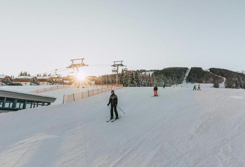 Appartementhaus Samson Fanningberg