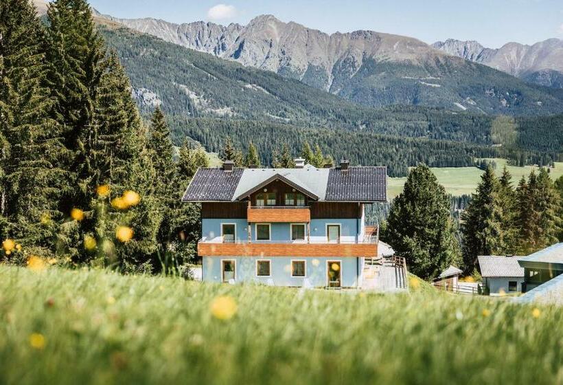 Appartementhaus Samson Fanningberg