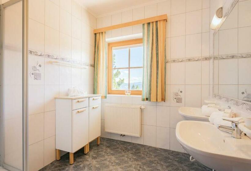 Appartementhaus Samson Fanningberg