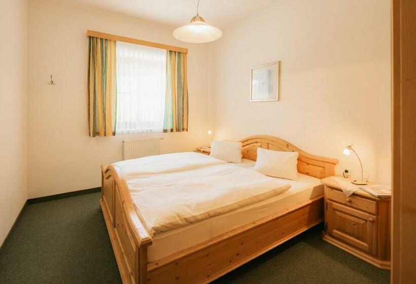 Appartementhaus Samson Fanningberg