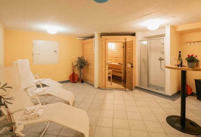 Appartementhaus Samson Fanningberg