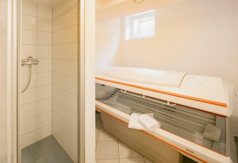 Appartementhaus Samson Fanningberg