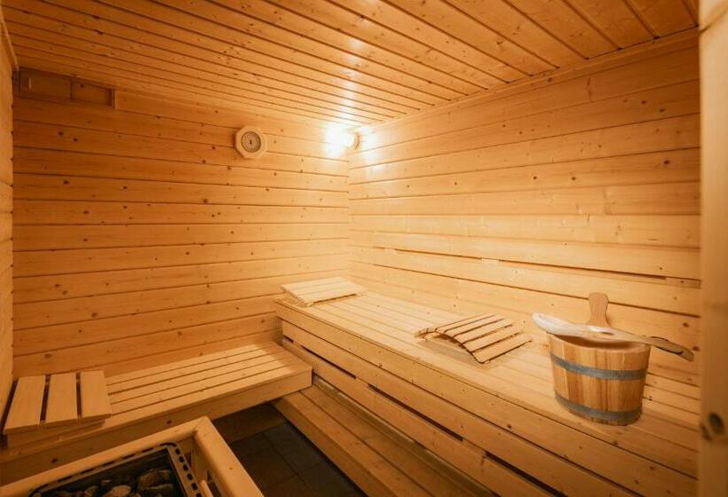 Appartementhaus Samson Fanningberg