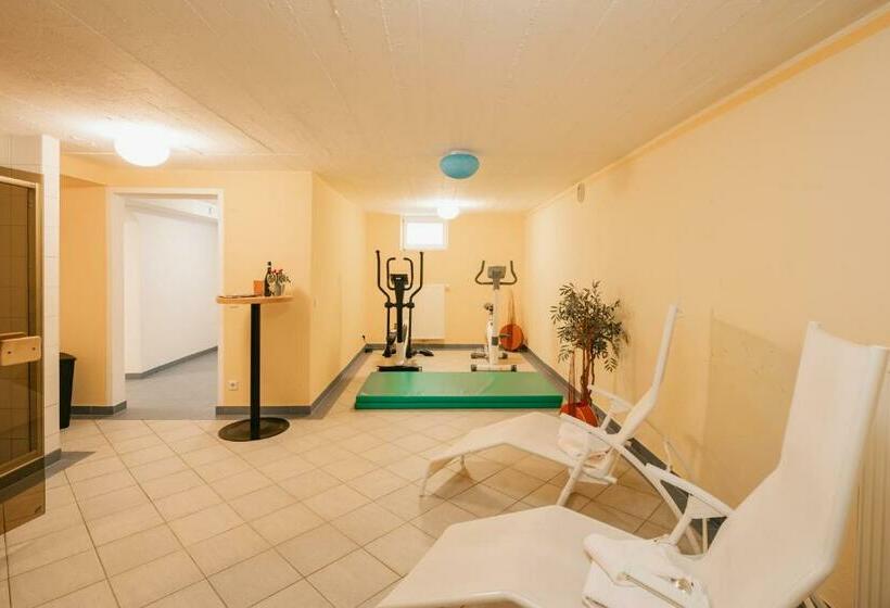 Appartementhaus Samson Fanningberg