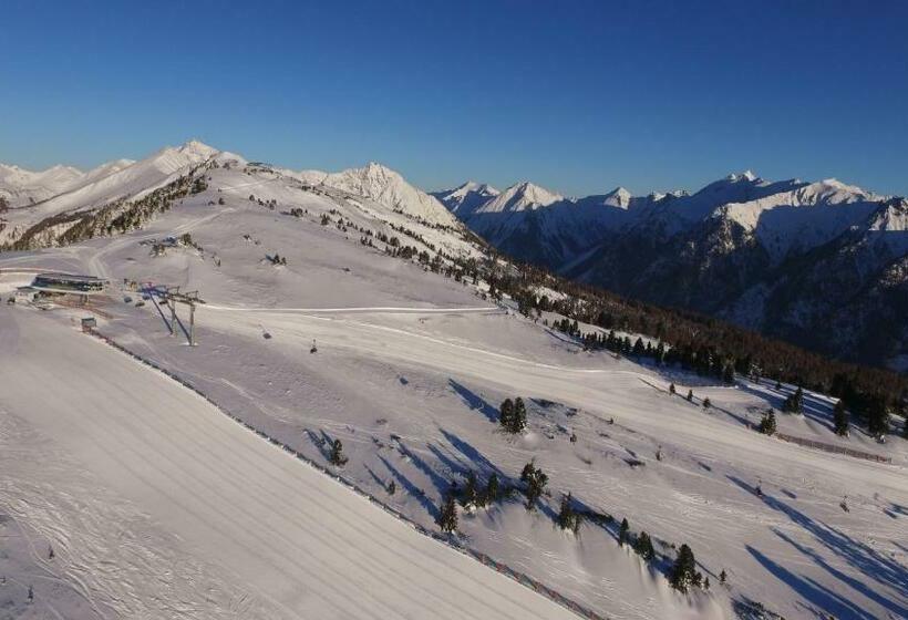 Appartementhaus Samson Fanningberg