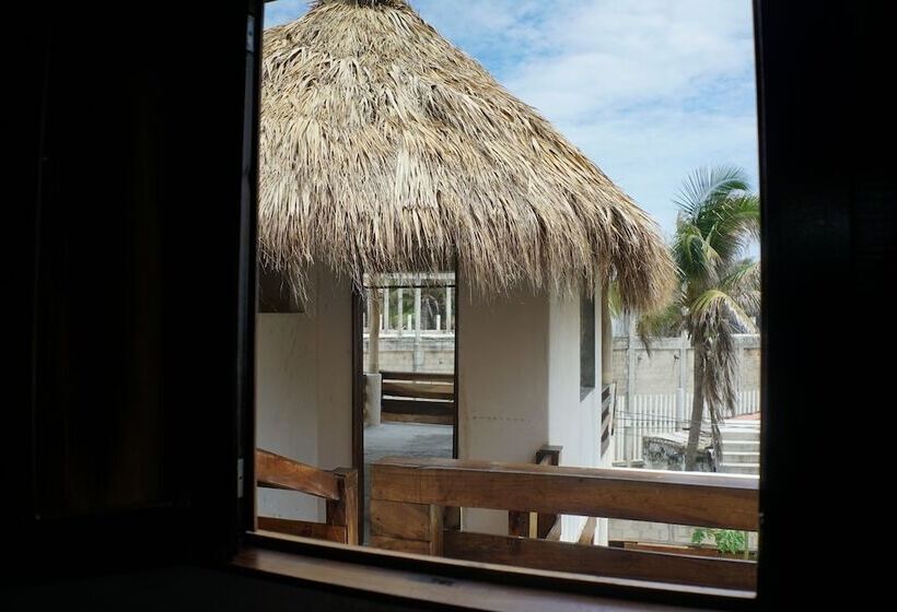 צימר Casa Playa Del Amor