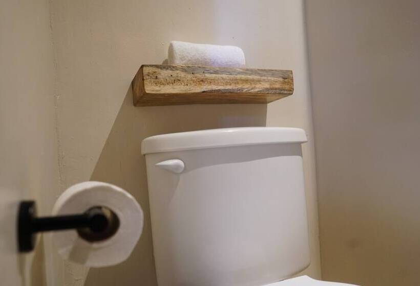 צימר Casa Playa Del Amor