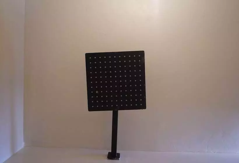 Aamiaismajoitus (B&B) Casa Playa Del Amor