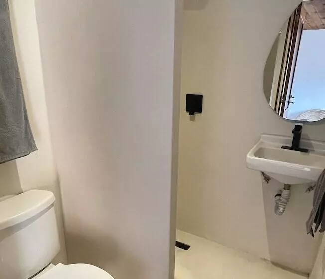 Aamiaismajoitus (B&B) Casa Playa Del Amor