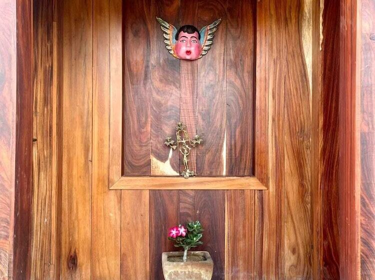 צימר Casa Playa Del Amor