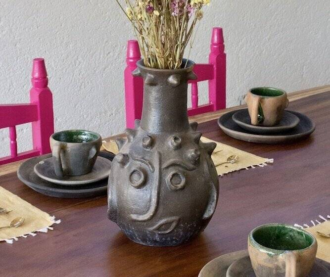 צימר Casa Playa Del Amor