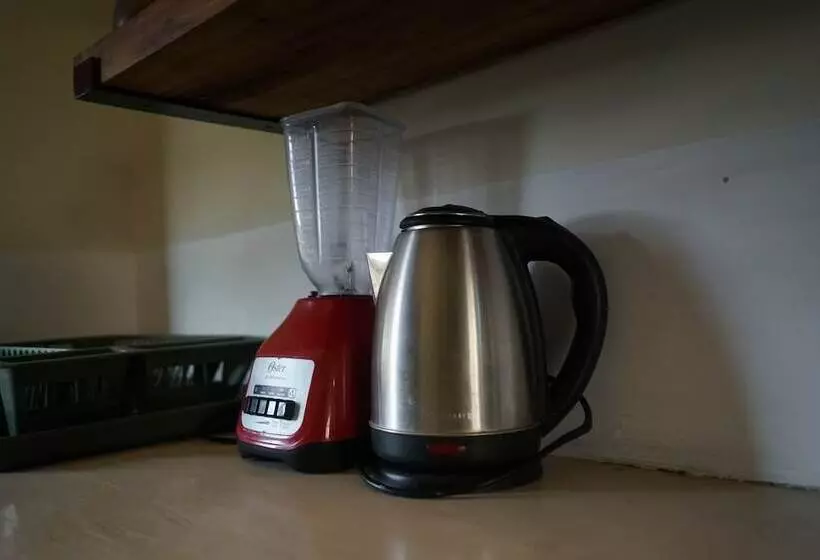 Aamiaismajoitus (B&B) Casa Playa Del Amor