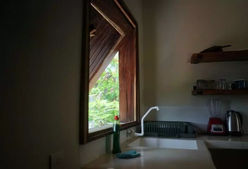 Aamiaismajoitus (B&B) Casa Playa Del Amor