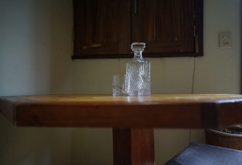 צימר Casa Playa Del Amor