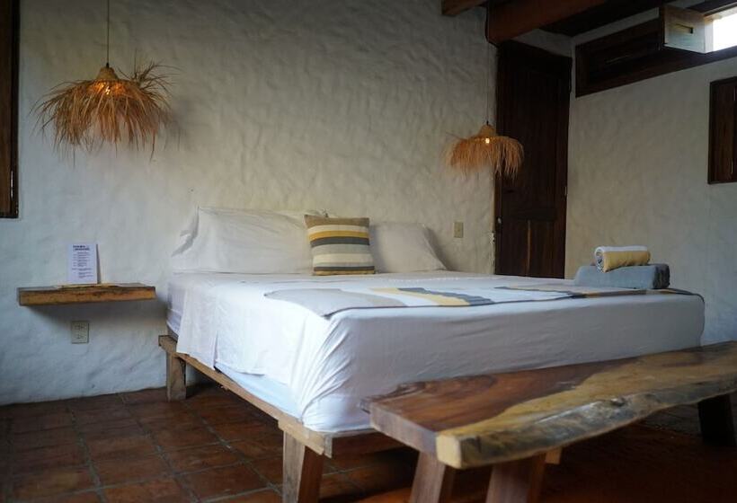 צימר Casa Playa Del Amor