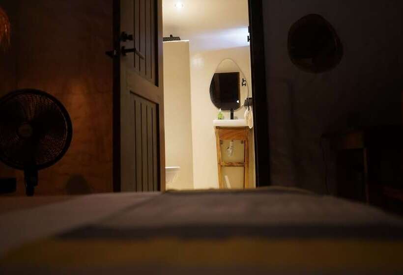 צימר Casa Playa Del Amor