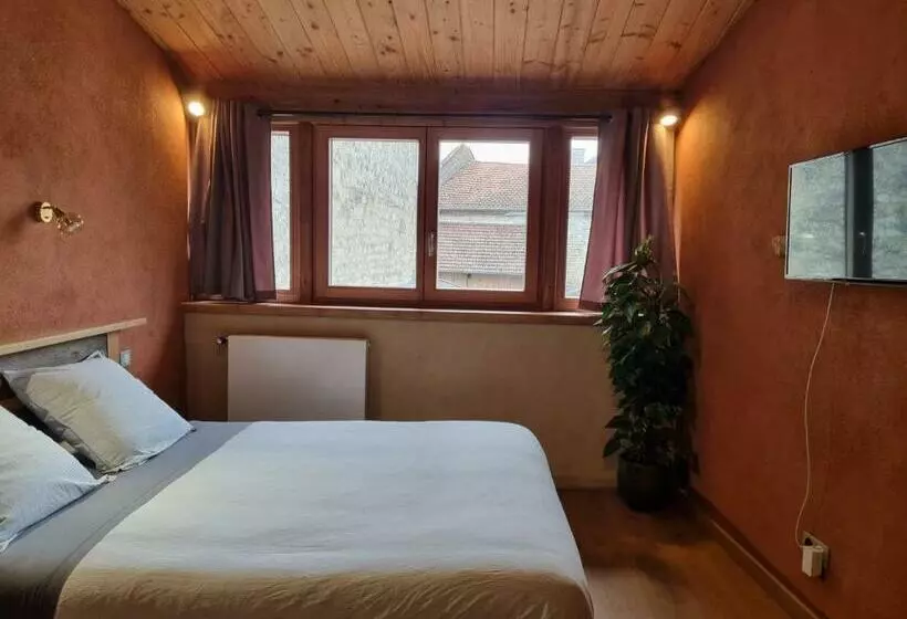 Aamiaismajoitus (B&B) L Attegia Lia