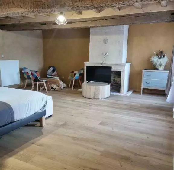 Aamiaismajoitus (B&B) L Attegia Lia