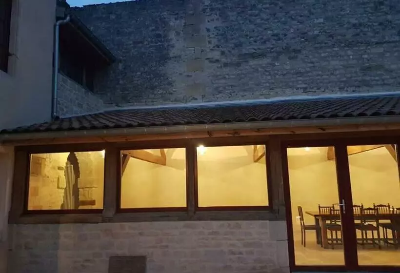 Aamiaismajoitus (B&B) L Attegia Lia