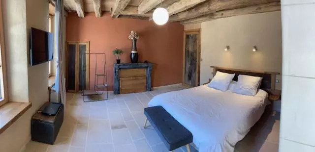 Aamiaismajoitus (B&B) L Attegia Lia