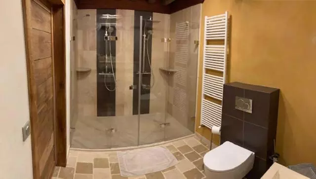 Aamiaismajoitus (B&B) L Attegia Lia