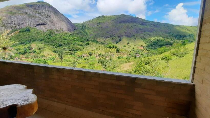 Eco Flat 314   Hotel Fazenda Pedra Do Rodeadoro