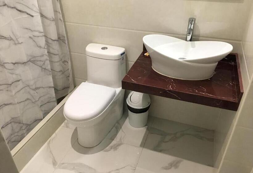 Lima Central Design Hotel Spa & Club