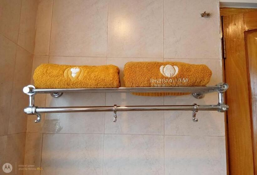 Отель Maharishi Ayurvedaboutique Wellness Retreat