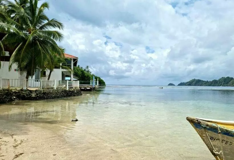ホテル Paradise Island Beach