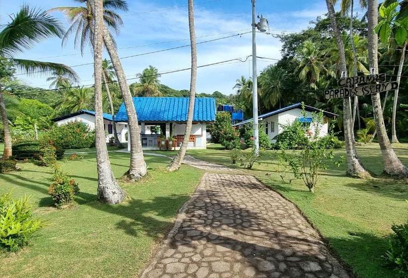 Hotel Paradise Island Beach