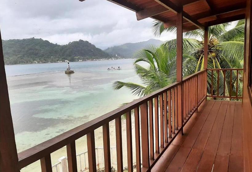 Hotel Paradise Island Beach