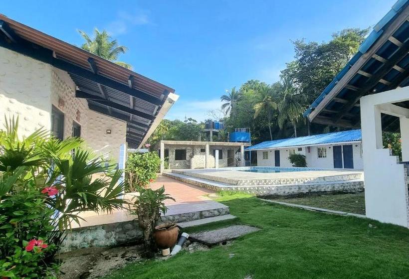 Hotel Paradise Island Beach