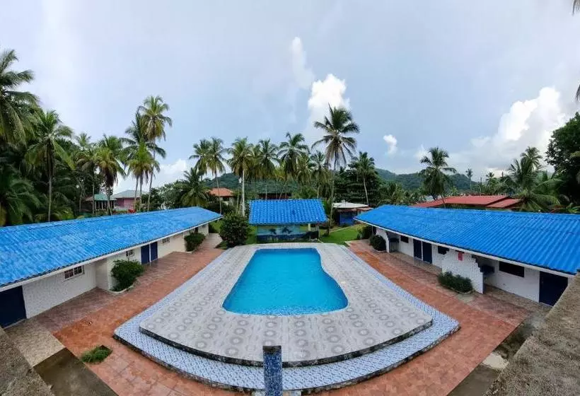 ホテル Paradise Island Beach